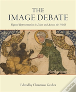 Capa do artigo The Image Debate