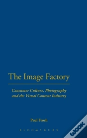 Capa do artigo The Image Factory