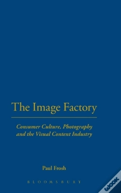 Capa do artigo The Image Factory