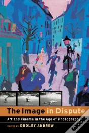 Capa do artigo The Image In Dispute