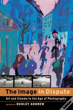 Capa do artigo The Image In Dispute