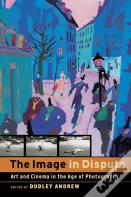 The Image In Dispute