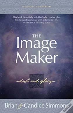 Capa do artigo The Image Maker