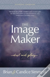 Capa do artigo The Image Maker