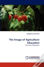 Capa do artigo The Image Of Agriculture Education