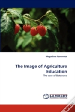 Capa do artigo The Image Of Agriculture Education