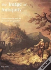Capa do artigo The Image Of Antiquity