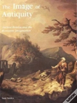 Capa do artigo The Image Of Antiquity
