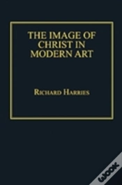 Capa do artigo The Image Of Christ In Modern Art