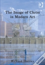 Capa do artigo The Image Of Christ In Modern Art