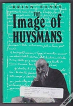 Capa do artigo The Image Of Huysmans