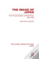 The Image Of Japan