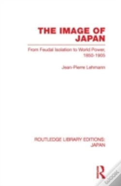 Capa do artigo The Image Of Japan