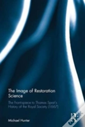 Capa do artigo The Image Of Restoration Science