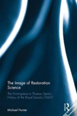 Capa do artigo The Image Of Restoration Science