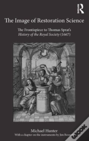 Capa do artigo The Image Of Restoration Science