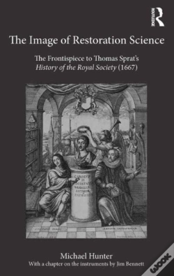 Capa do artigo The Image Of Restoration Science