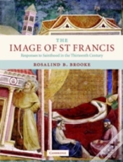 Capa do artigo The Image Of St Francis