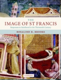 Capa do artigo The Image Of St Francis