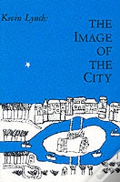 Capa do artigo The Image Of The City