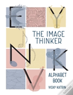 Capa do artigo The Image Thinker Alphabet Book