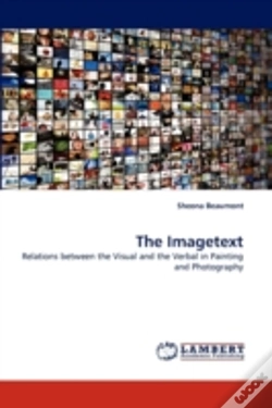 Capa do artigo The Imagetext