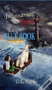 The Imaginaerium Engine Blue Book
