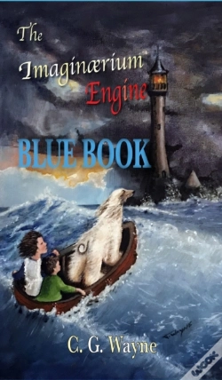 Capa do artigo The Imaginaerium Engine Blue Book