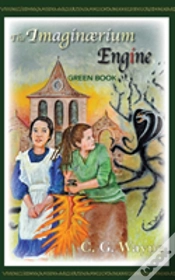 Capa do artigo The Imaginaerium Engine