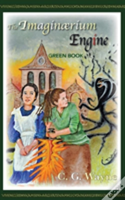 Capa do artigo The Imaginaerium Engine