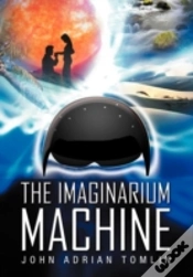 Capa do artigo The Imaginarium Machine