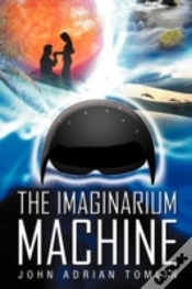 Capa do artigo The Imaginarium Machine