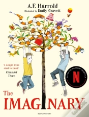 Capa do artigo The Imaginary
