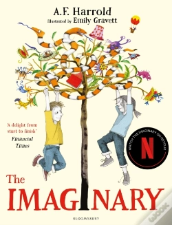 Capa do artigo The Imaginary
