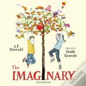 Capa do artigo The Imaginary