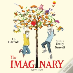 Capa do artigo The Imaginary