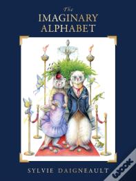 The Imaginary Alphabet