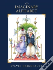 Capa do artigo The Imaginary Alphabet