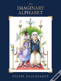 Capa do artigo The Imaginary Alphabet