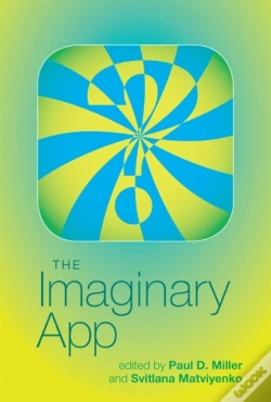 Capa do artigo The Imaginary App