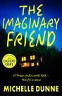 The Imaginary Friend - Preview