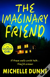 Capa do artigo The Imaginary Friend