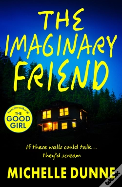 Capa do artigo The Imaginary Friend