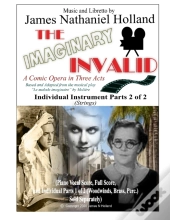 The Imaginary Invalid
