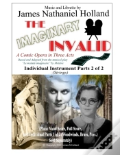 Capa do artigo The Imaginary Invalid