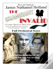 Capa do artigo The Imaginary Invalid