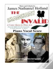 The Imaginary Invalid