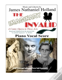 Capa do artigo The Imaginary Invalid