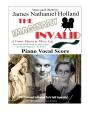 The Imaginary Invalid - Preview