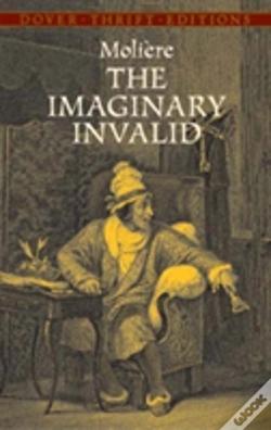 Capa do artigo The Imaginary Invalid